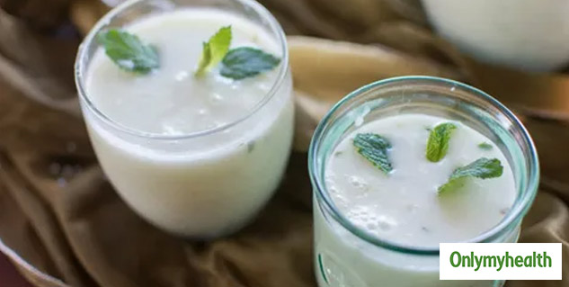 Buttermilk Benefits