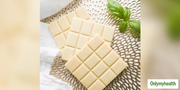 White Chocolate Benefits
