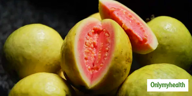 Guava Face Pack