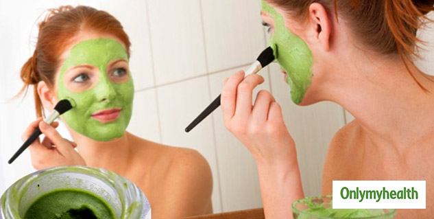Guava Face Pack for Glowing Skin