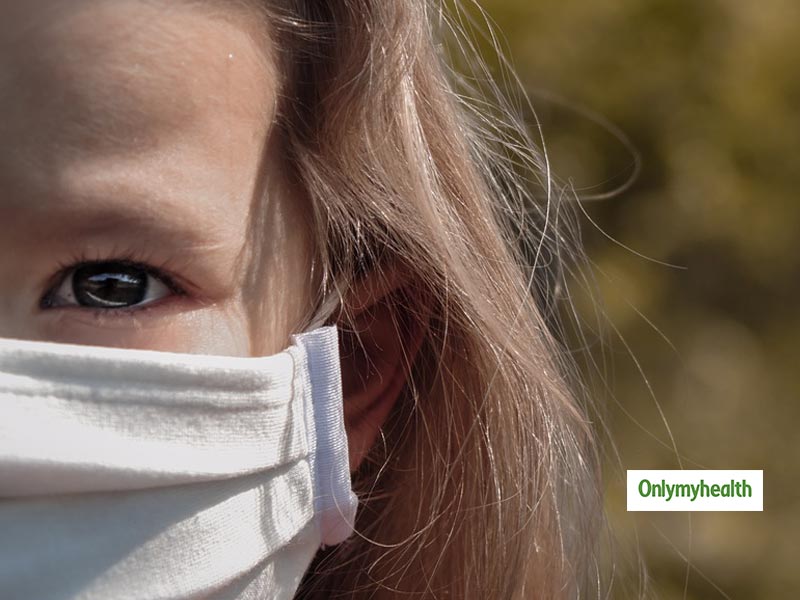 How To Wearing Fabric Mask: बच्चों को कैसे पहनाएं फैबरिक मास्क? WHO ने जारी की गाइडलाइन