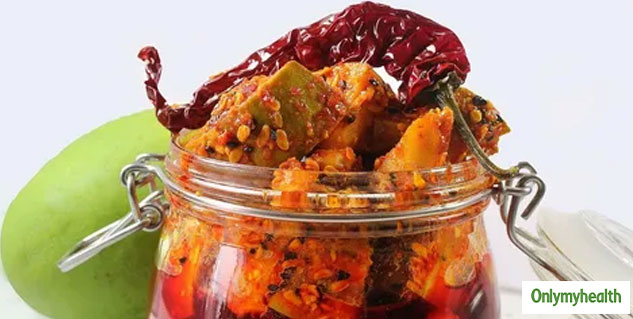 Does Pickle Affect Your Heart Health