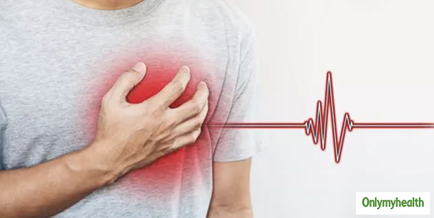 Changes In Heart Rate Can Help Detect Depression