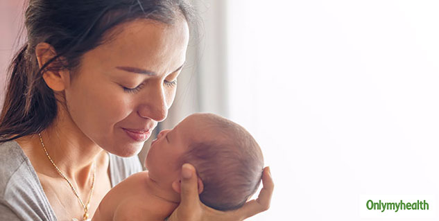 Impact Of Maternal Stress On Baby