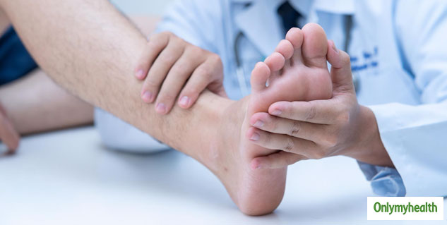 leg care