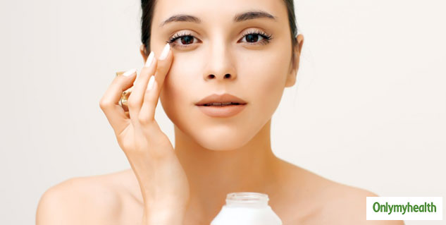 homemade anti wrinkle cream