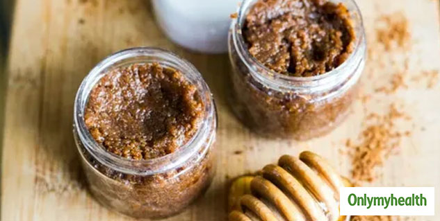 Honey And Black Salt