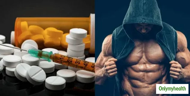 Steroid Tablets
