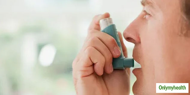 Steroid Tablets And Asthama
