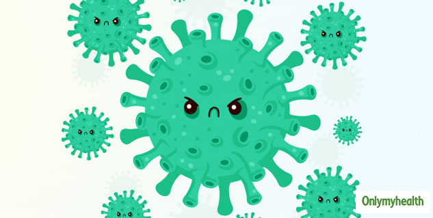 new disease in china