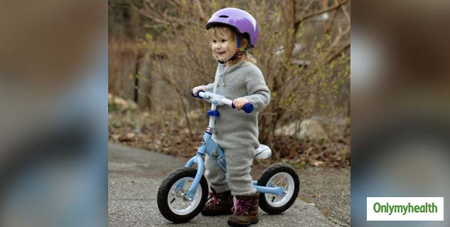 healthy kids parenting tips