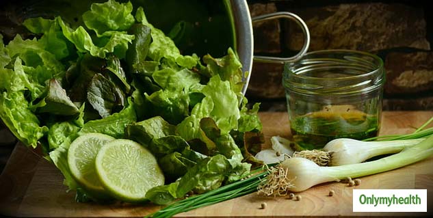 anti cancer vegetables