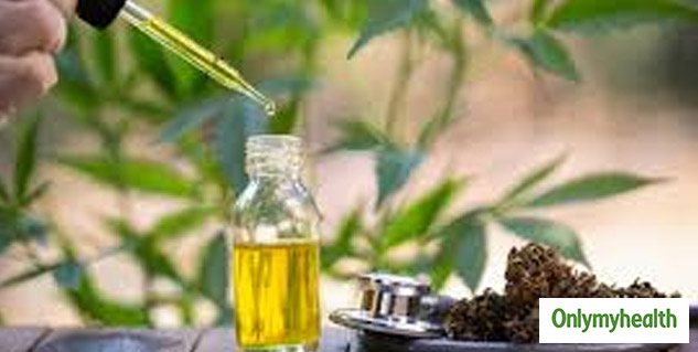 CBD oil