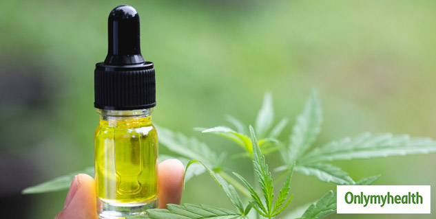 CBD oil