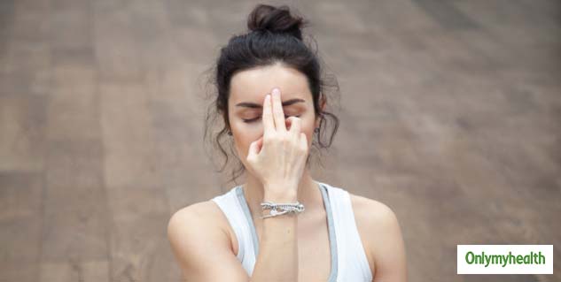 nadi shodhana yoga