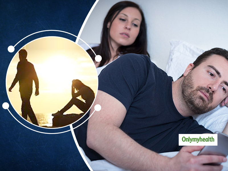 Trust Issues: ये 4 संकेत जो आपके भरोसे के मुद्दों को करते हैं उजागर, जानें कैसे इस समस्या से निपटें