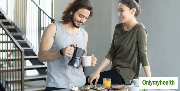 tips for happy marriage