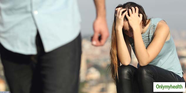 Breakup Makes You Strong