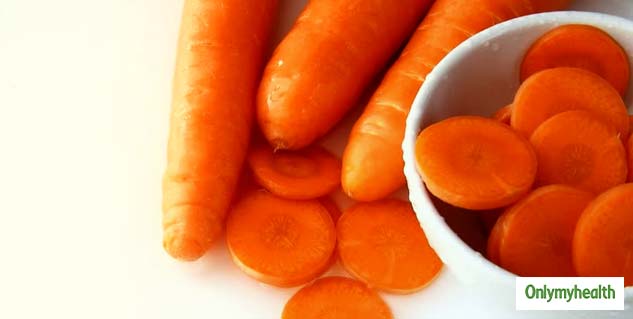 Cooked Carrot