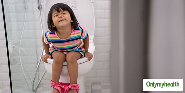 uti in children signs and symptoms
