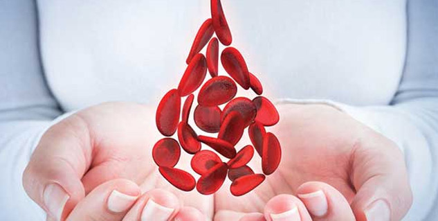 blood
