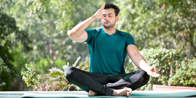 yoga