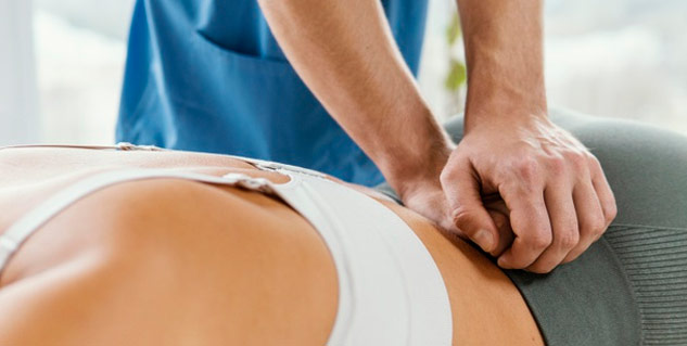 lower back treatment