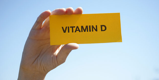 vitamin d