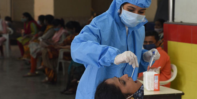 Insidecoronavirusinindia