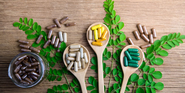 supplements for women