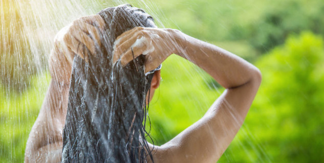 natural home cleanser