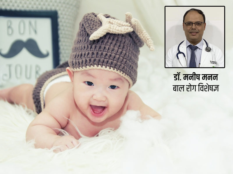 शिशुओं के स्वास्थ्य के लिए जरूरी हैं ये 4 टेस्ट, डॉक्टर से जानें इन्हें क्यों और कब करवाना चाहिए