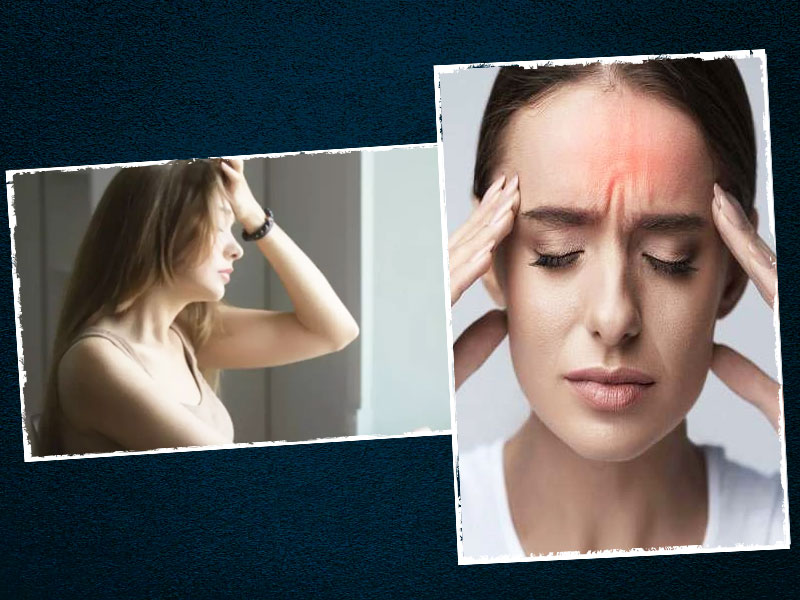 सिर भारी होने पर आप भी महसूस करते हैं ये 14 लक्षण? जानें सिर में भारीपन का कारण, लक्षण और बचाव के तरीके