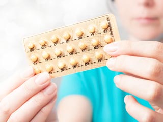 Taking Birth Control Pills To Avoid Pregnancy? Beware Of These 8 Side Effects Of Oral Contraceptives