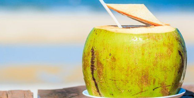 coconutwater