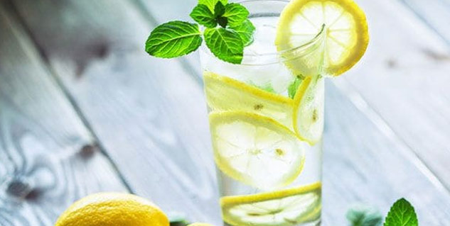 lemonwater