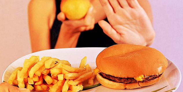 fast food