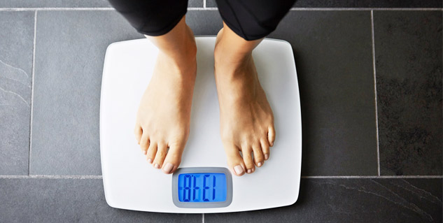 weight
