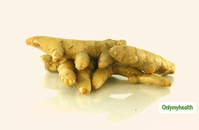 white turmeric benefits