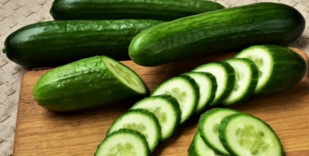 cucumber