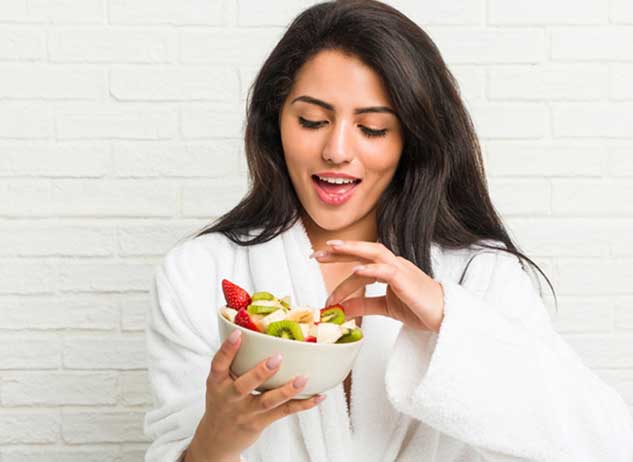 eat