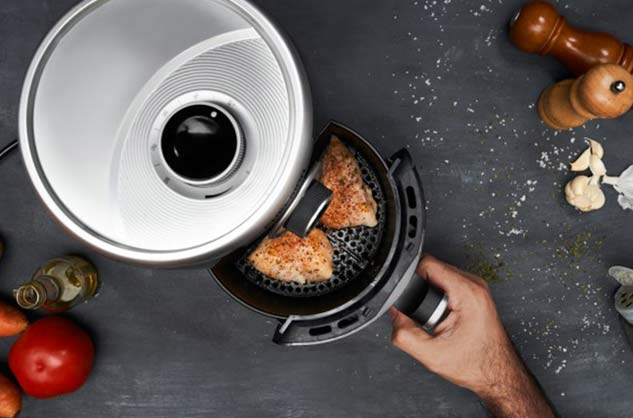 air fryer
