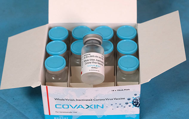 COVAXIN Vaccine