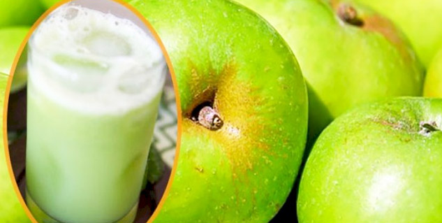 green-apple-juice-for-diabetes