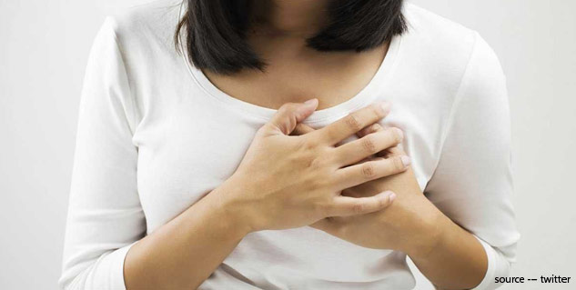 heartpain