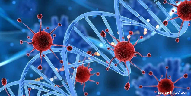 Ratalu Control Cancer Cells