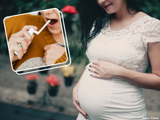 प्रेग्नेंसी के दौरान गले में खराश को दूर करने के लिए 8 घरेलू नुस्खे