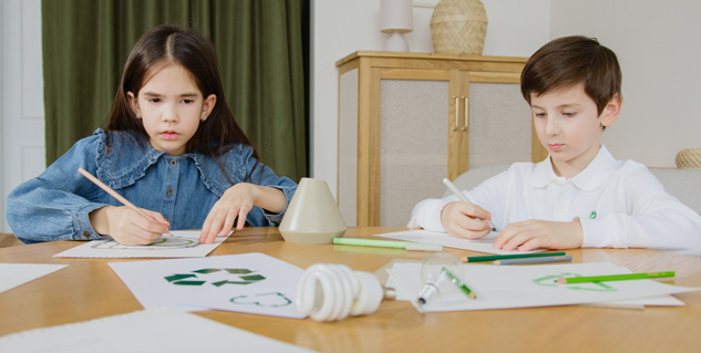 Mental Disorder in Children