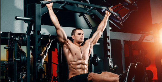 Hanging-Leg-Raise-Workout-Tips