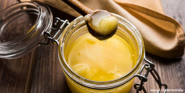 Home Remedies to Cure Cracked Nipples